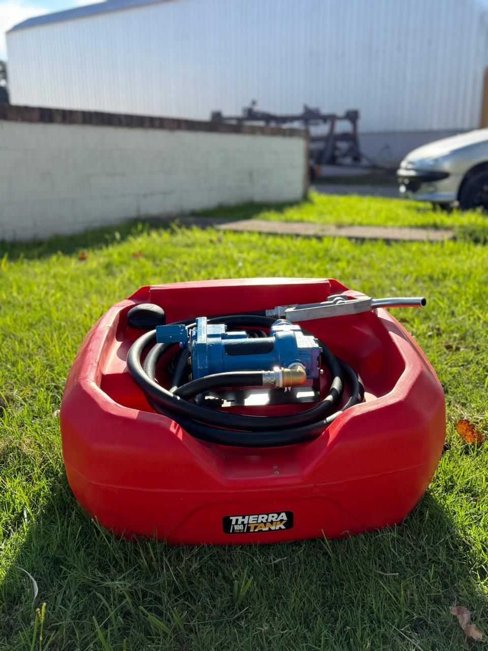 TANQUE 